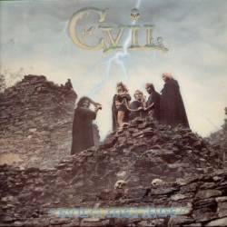 Evil (DK) : Evil's Message